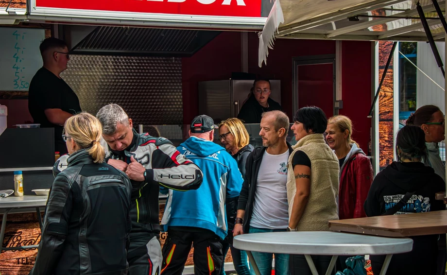 Biketoberfest Bild 3: Biketoberfest