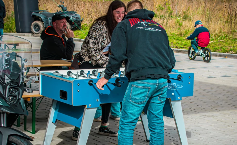 Biketoberfest Bild 4: Biketoberfest