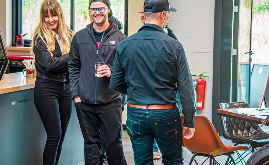 Biketoberfest Bild 5: Biketoberfest