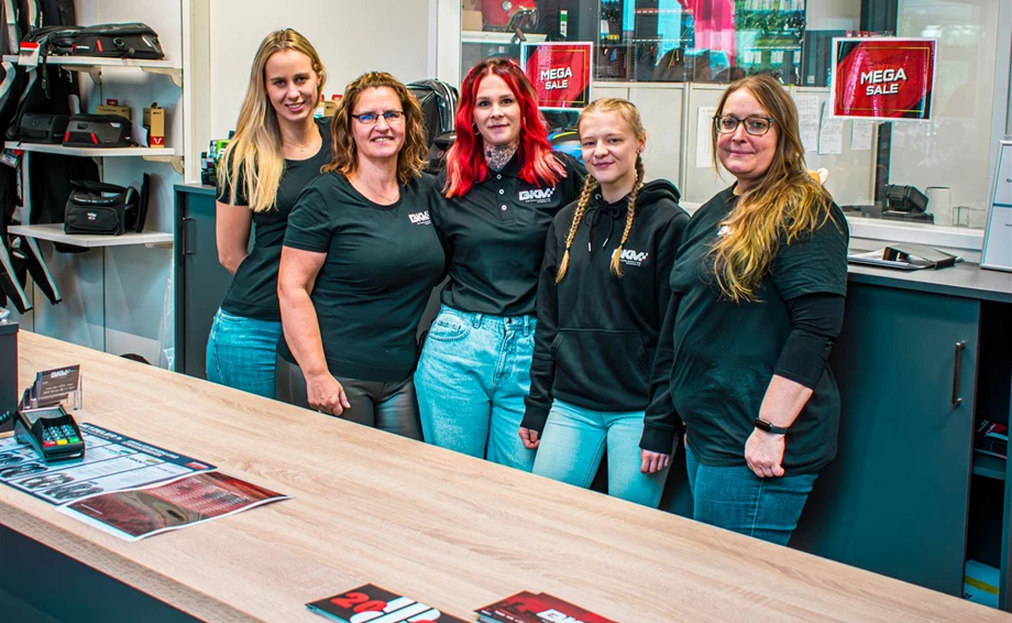 Biketoberfest Bild 6: Biketoberfest