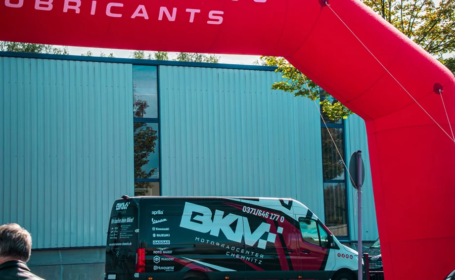 Biketoberfest Bild 8: Biketoberfest