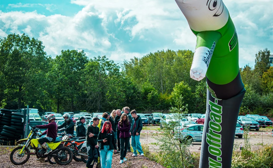 Biketoberfest Bild 9: Biketoberfest