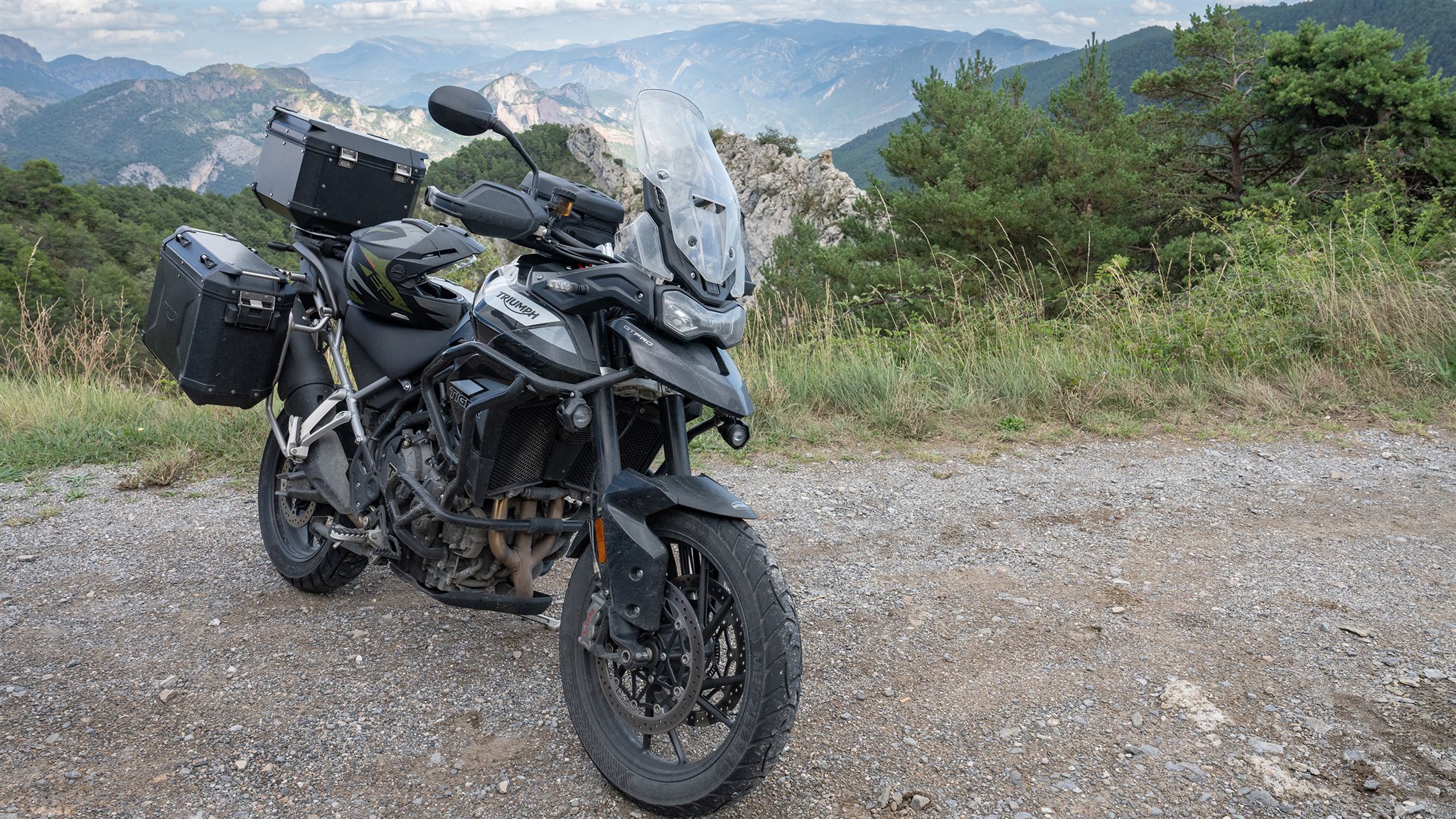 Bilder-,Reisevortrag von und mit Lisa Schubert