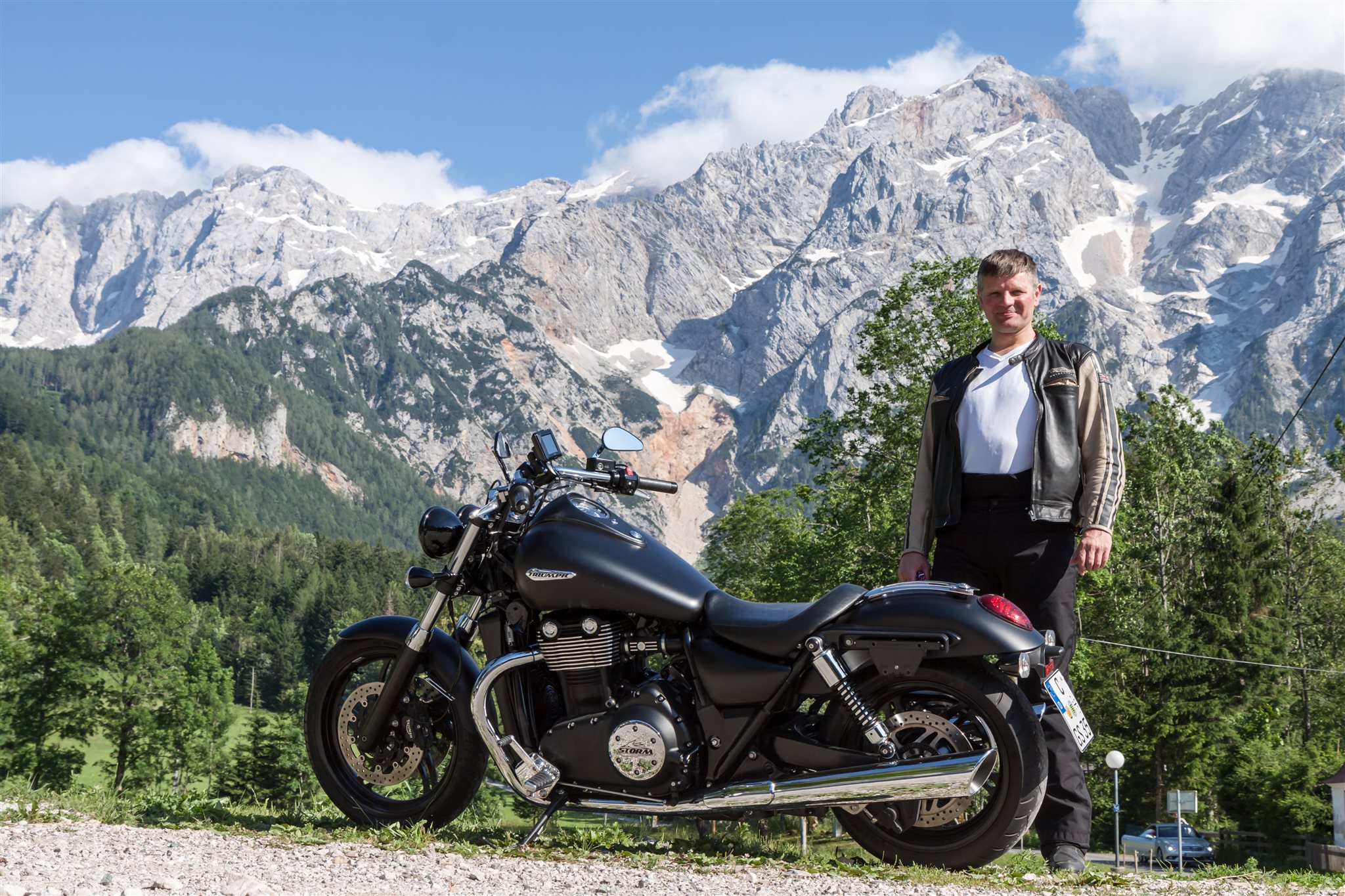 Bilder-,Reisevortrag von und mit Georg Saathoff