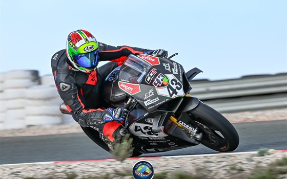 Almeria 2026 - Bild 14 Almeria 2026 - Bild 14