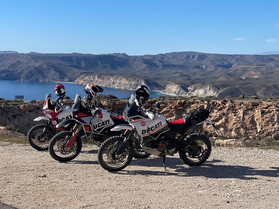 Almeria 2026 Bild 15: Almeria 2026