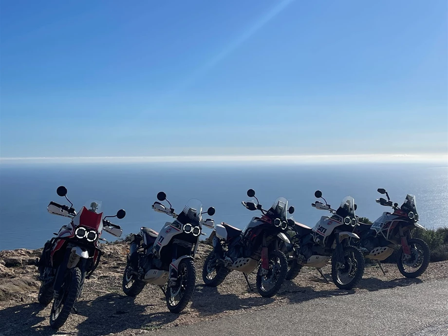 Almeria 2026 Bild 18: Almeria 2026