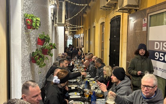 Almeria 2026 - Bild 19 Almeria 2026 - Bild 19