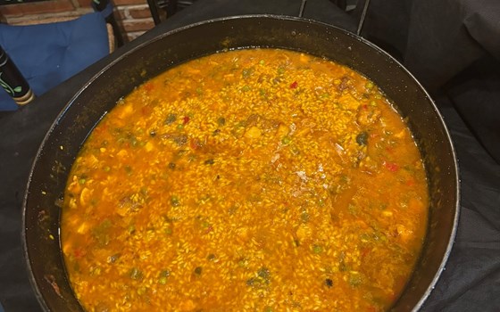 Almeria 2026 - Bild 5 Almeria 2026 - Bild 5