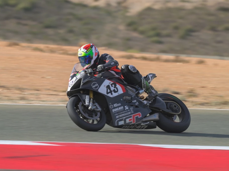 Almeria 2026 Bild 2: Almeria 2026