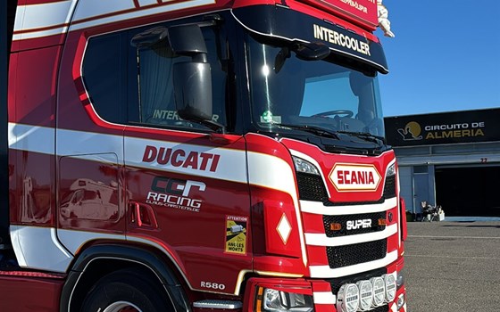 Almeria 2026 - Bild 7 Almeria 2026 - Bild 7