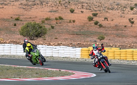 Almeria 2026 - Bild 9 Almeria 2026 - Bild 9