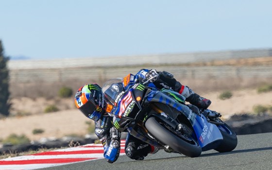 Almeria 2026 - Bild 10 Almeria 2026 - Bild 10