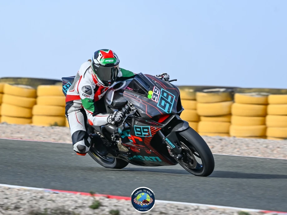 Almeria 2026 Bild 11: Almeria 2026