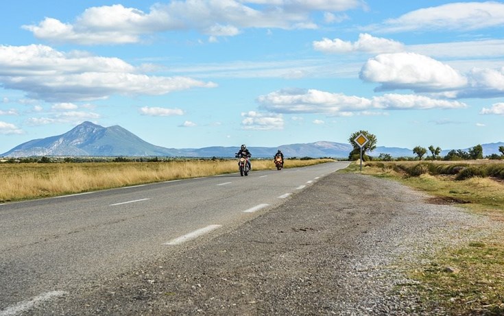 Saisonabschlussfahrt 2024