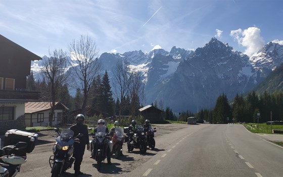 Geheimnisse der Dolomiten - Dolomiten und karnische Alpen - Bild 2