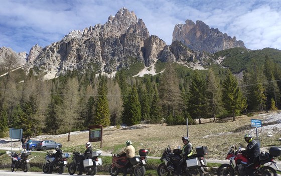 Geheimnisse der Dolomiten - Dolomiten und karnische Alpen - Bild 3