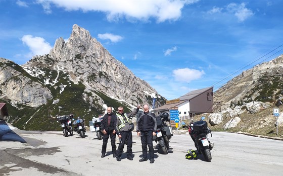 Geheimnisse der Dolomiten - Dolomiten und karnische Alpen - Bild 4