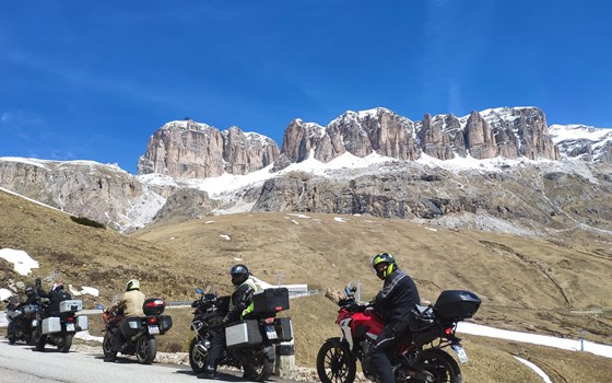 Geheimnisse der Dolomiten - Dolomiten und karnische Alpen - Bild 5
