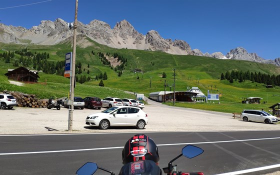 Geheimnisse der Dolomiten - Dolomiten und karnische Alpen - Bild 7