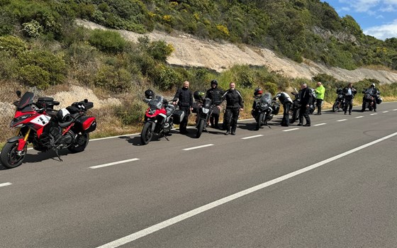 Sardegna - Festa della Curva - ALL INCLUSIVE - Bild 2