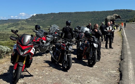 Sardegna - Festa della Curva - ALL INCLUSIVE - Bild 3