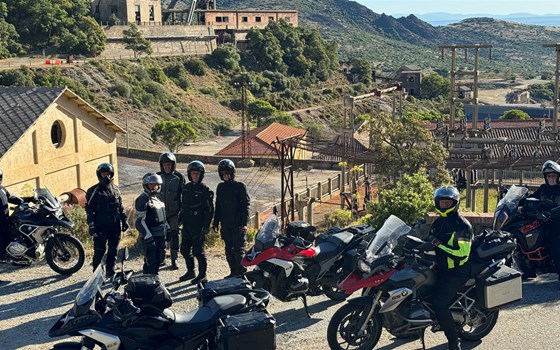 Sardegna - Festa della Curva - ALL INCLUSIVE - Bild 6