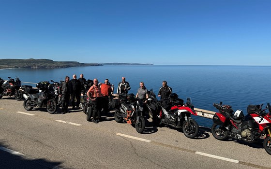 Sardegna - Festa della Curva - ALL INCLUSIVE - Bild 8