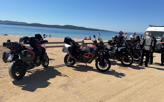 Sardegna - Festa della Curva - ALL INCLUSIVE - Bild 10