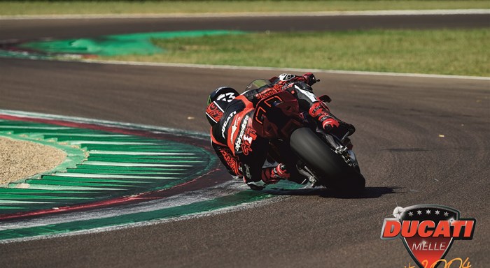 Renntraining Oschersleben