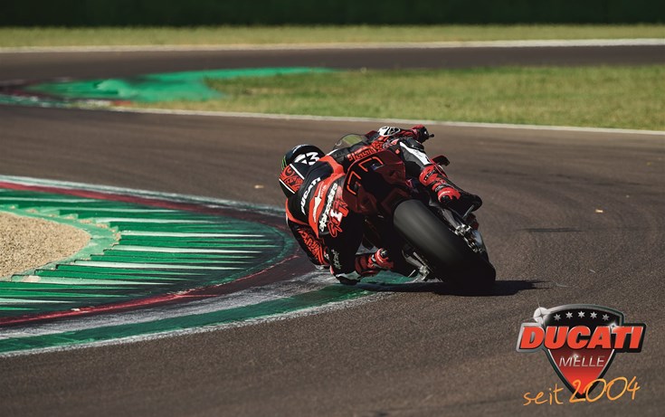 Renntraining Oschersleben