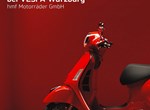 LIVE Präsentation der neuen 2025er Vespa GTS in Würzburg!