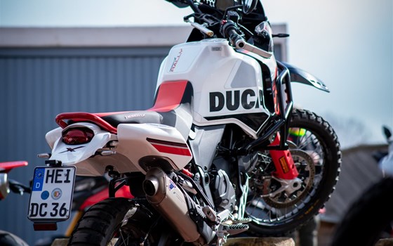 Saisonstart 2025 - Bild 7