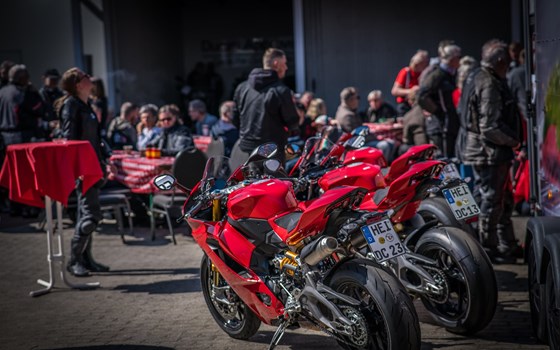 Saisonstart 2025 - Bild 2