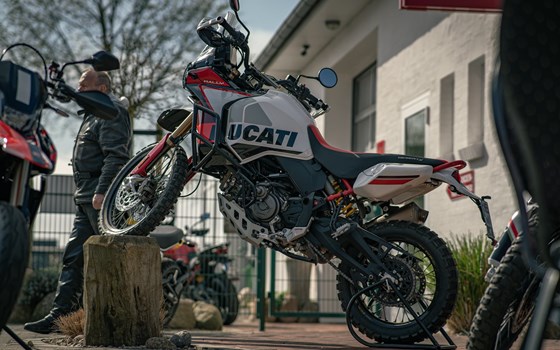 Saisonstart 2025 - Bild 3