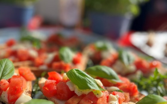 Saisonstart 2025 - Bild 1