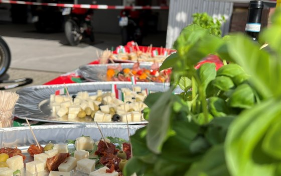 Saisonstart 2025 - Bild 5