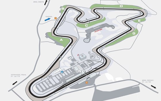 PEPA-BIKES RENNTRAINING BRÜNN - Bild 3