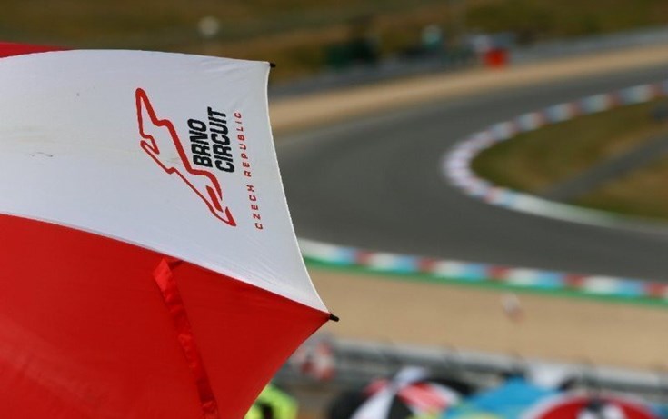 PEPA-BIKES RENNTRAINING BRÜNN