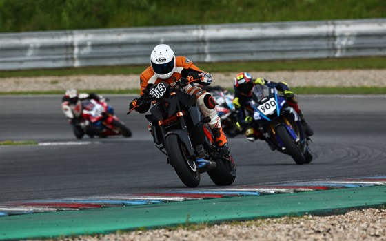 PEPA-BIKES RENNTRAINING BRÜNN - Bild 2