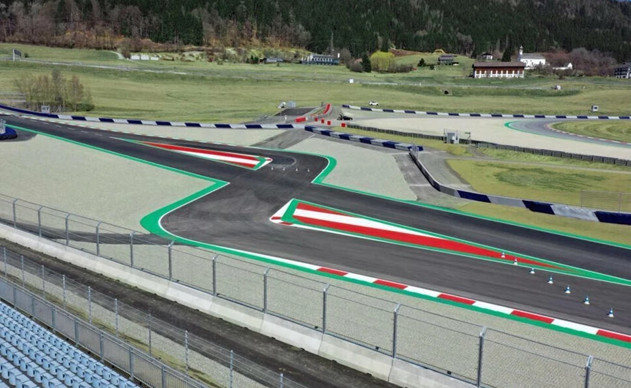 PEPA-BIKES RENNTRAINING REDBULL RING  Bild 4: PEPA-BIKES RENNTRAINING REDBULL RING