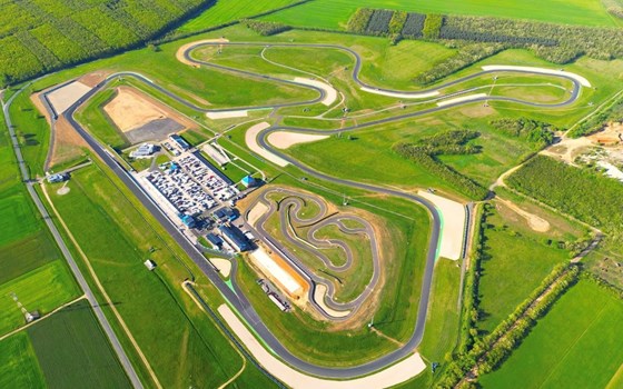 PEPA-BIKES RENNTRAINING PANONIARING - Bild 2