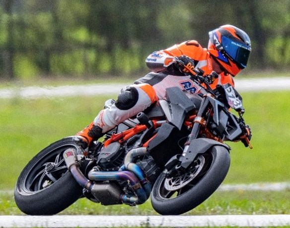 PEPA-BIKES RENNTRAINING PANONIARING