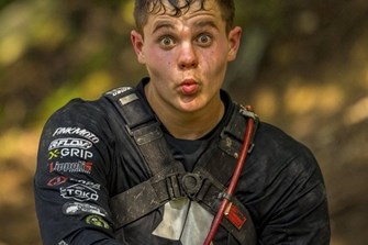 PEPA-BIKES ENDUROTRAINING