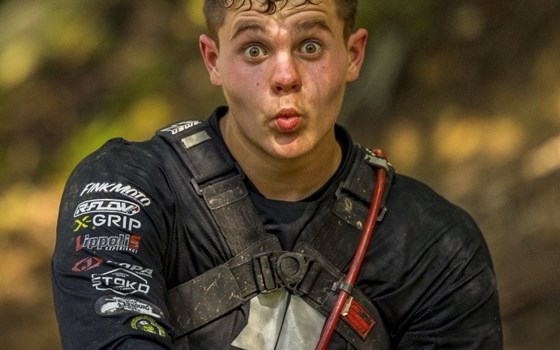 PEPA-BIKES ENDUROTRAINING - Bild 1