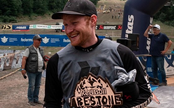 PEPA-BIKES ENDUROTRAINING - Bild 2