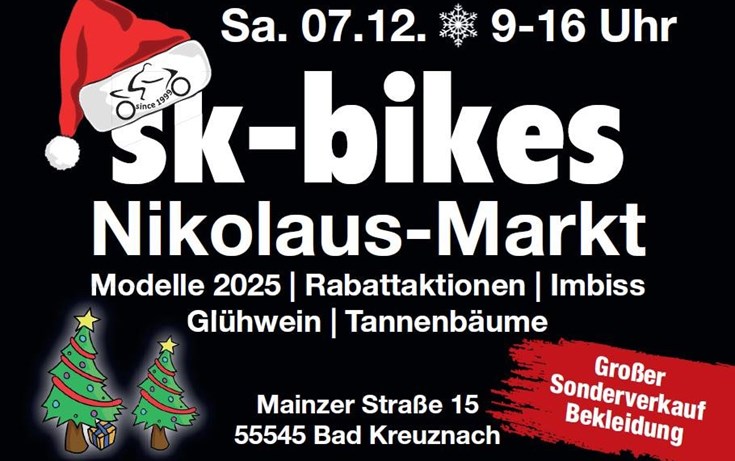 Nikolaus-Markt