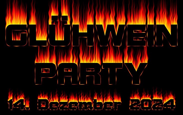 Glühweinparty im Moto-Shop-Gera