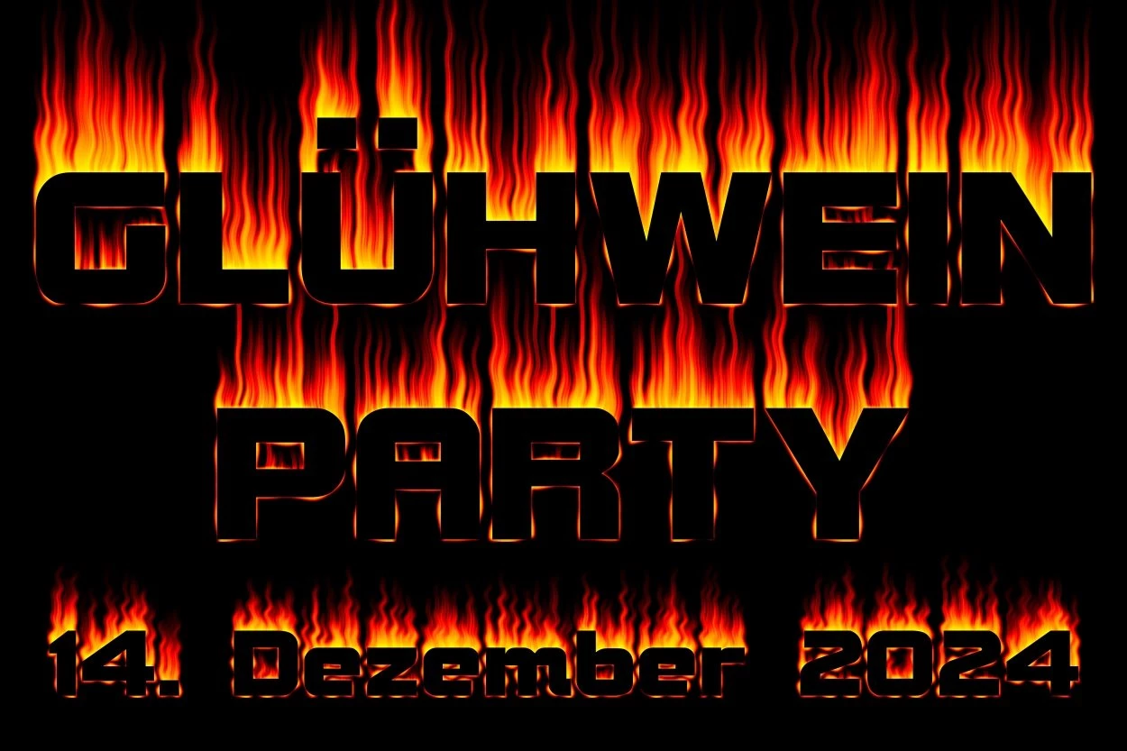 Glühweinparty bei TRIUMPH Gera