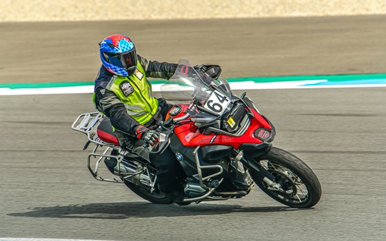 Assen Training im Juli - Bild 3